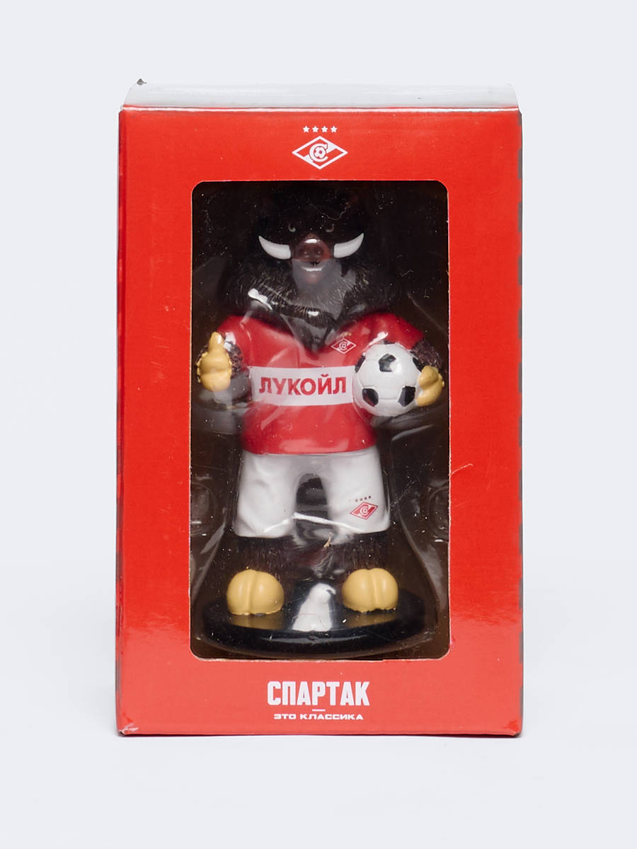 Фигурка Спартак кабан
