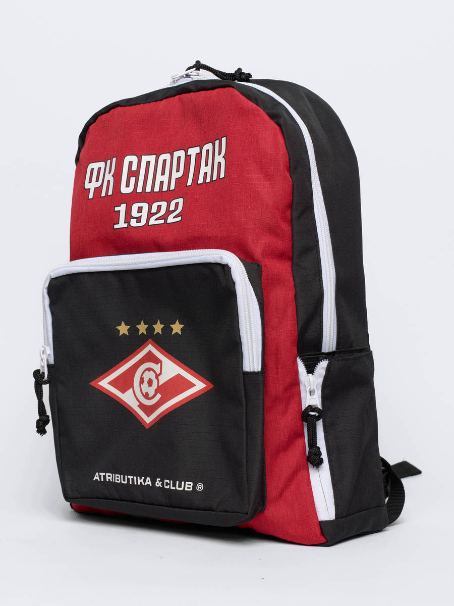 Рюкзак Спартак (детский)