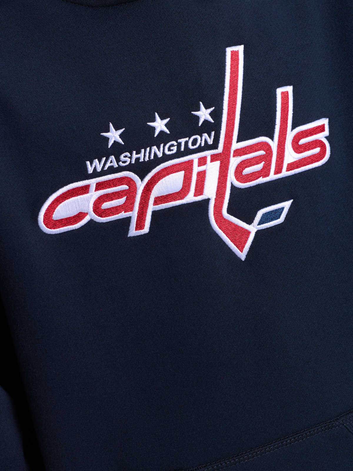 Толстовка NHL Washington Capitals (подростковая)