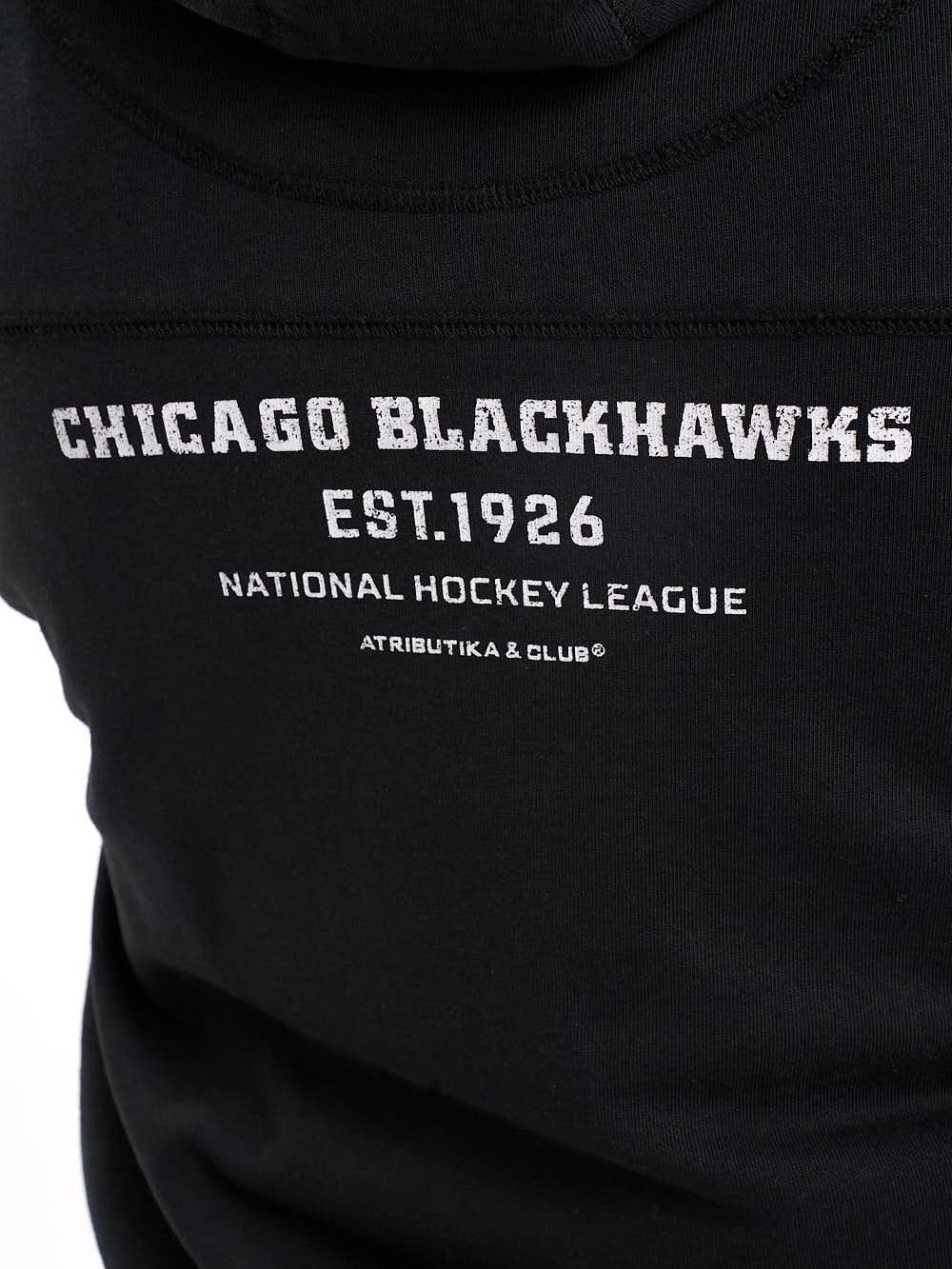 Костюм NHL Chicago Blackhawks