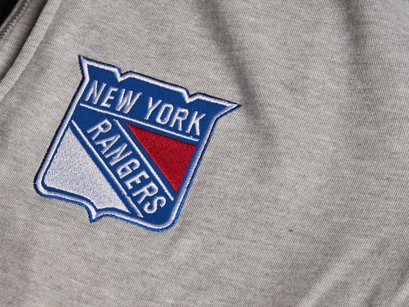 Штаны NHL New York Rangers