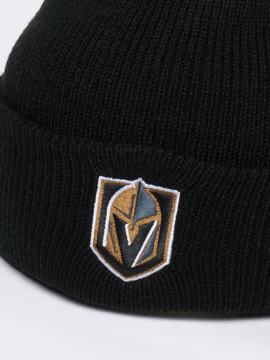 Шапка NHL Vegas Golden Knights