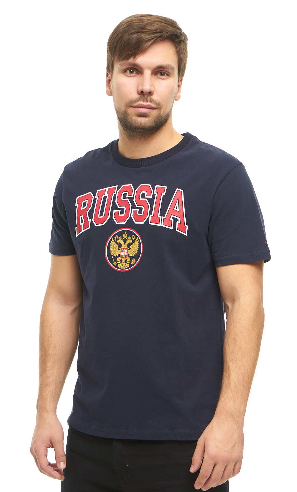 Футболка Россия