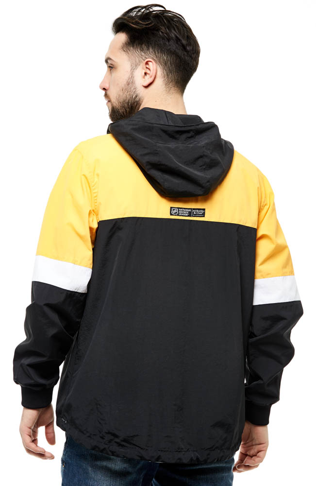 Анорак NHL Pittsburgh Penguins