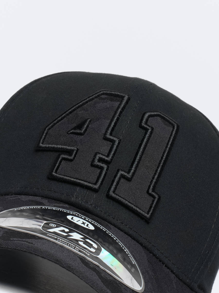 Бейсболка № 41