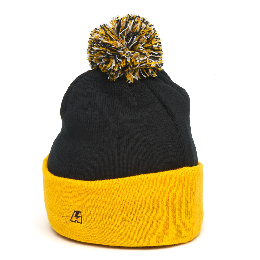 Шапка NHL Pittsburgh Penguins