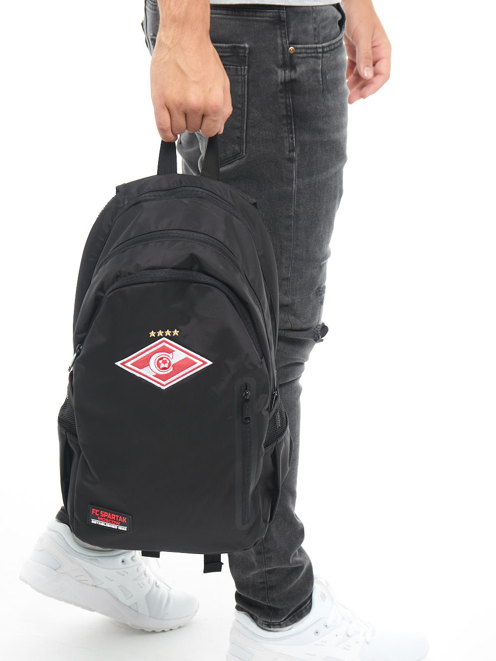 Рюкзак Спартак
