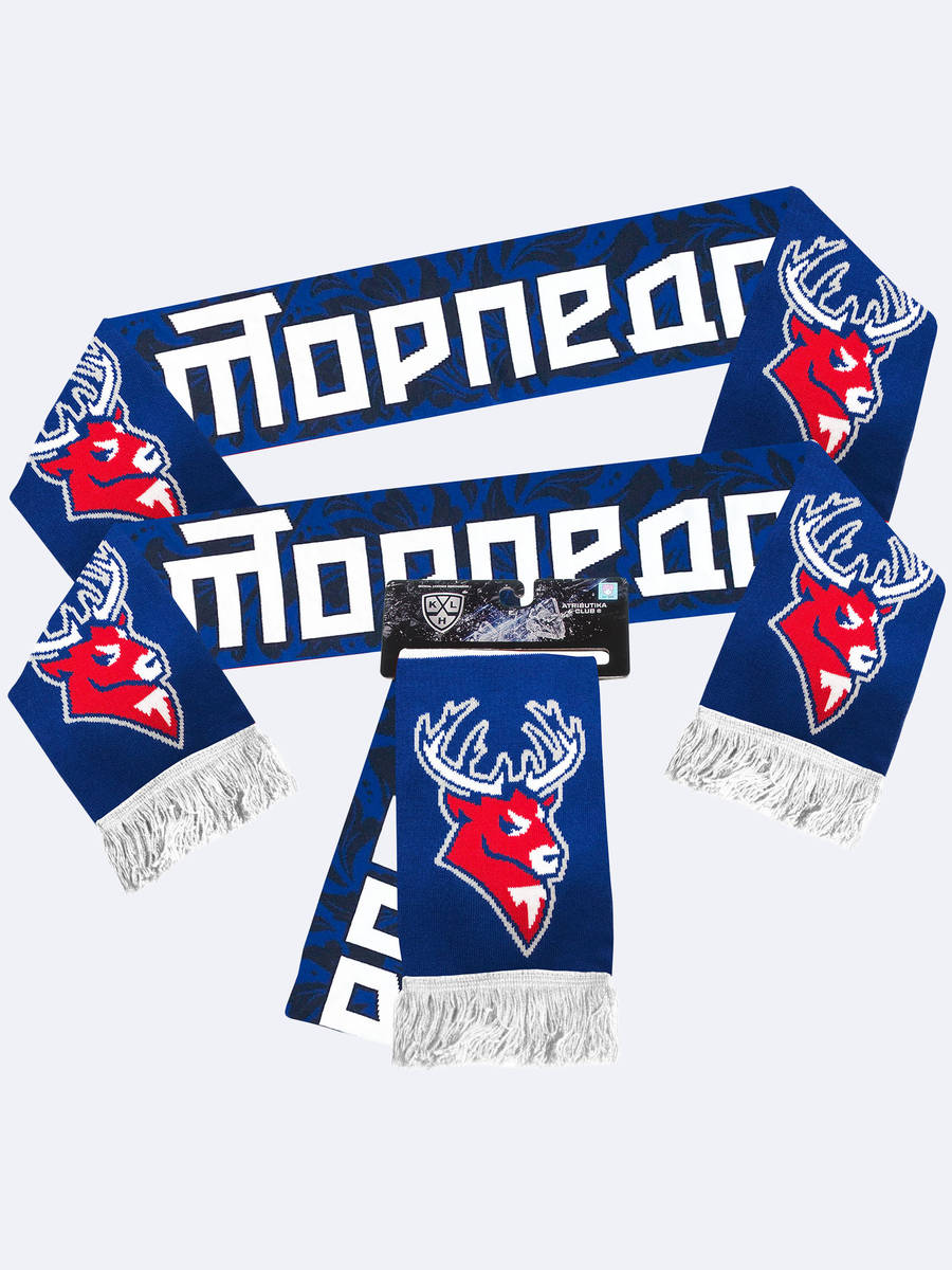 Шарф ХК Торпедо