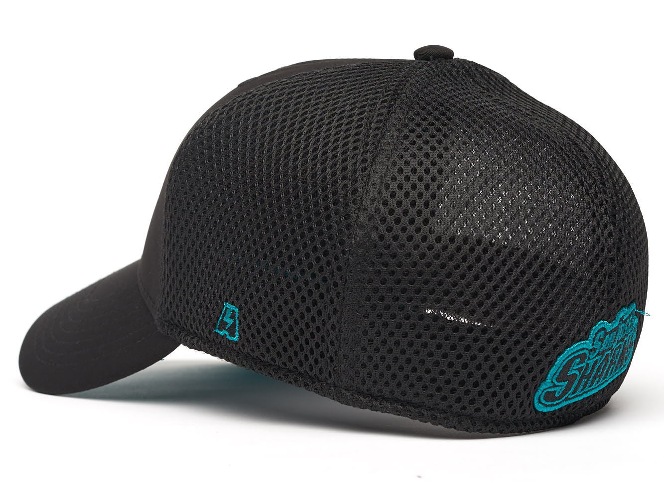 Бейсболка NHL San Jose Sharks (размер M/L)