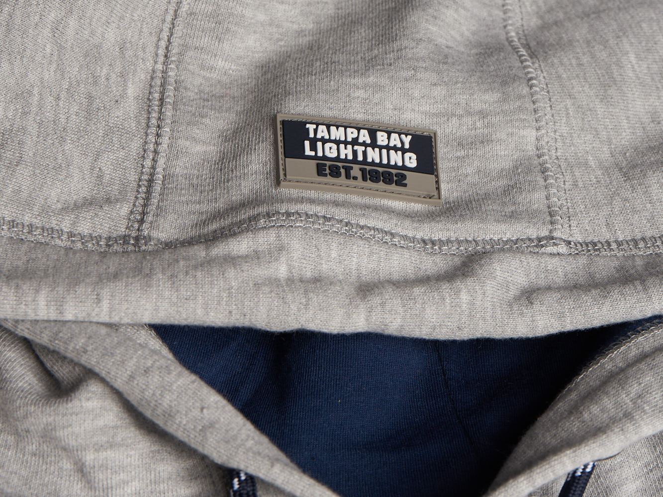 Толстовка NHL Tampa Bay Lightning