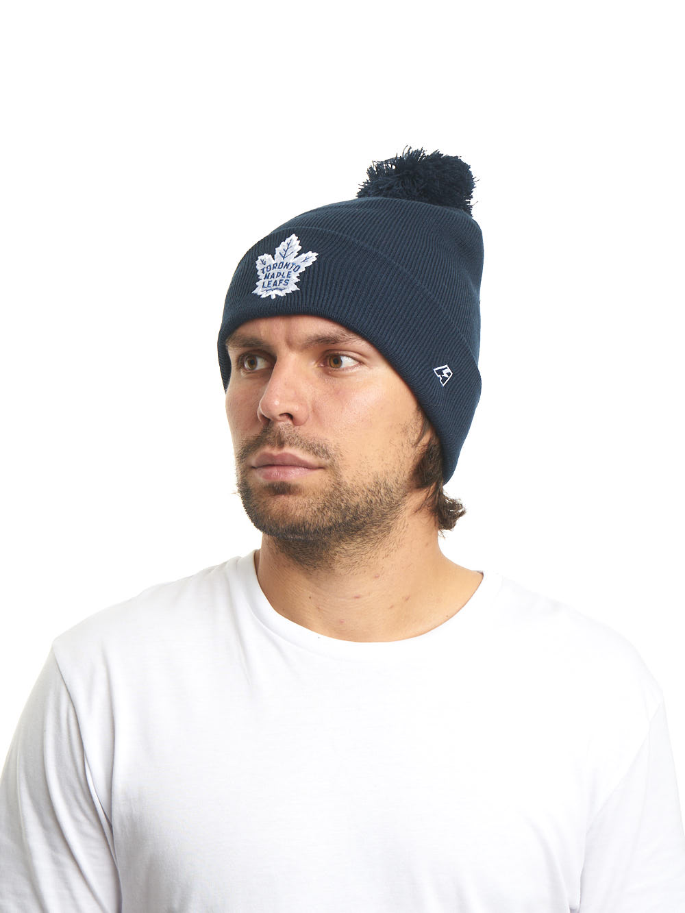Шапка NHL Toronto Maple Leafs
