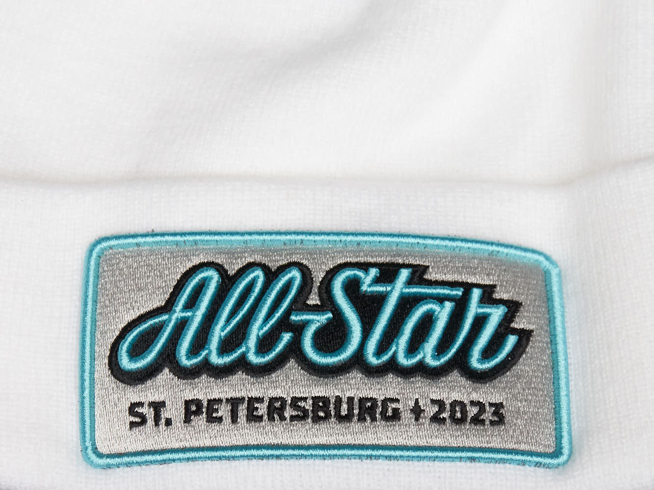 Шапка КХЛ ALL STAR