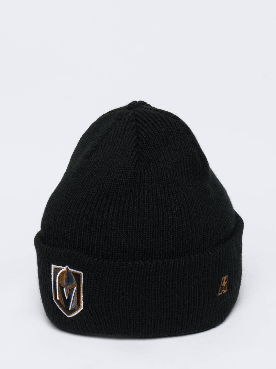 Шапка NHL Vegas Golden Knights
