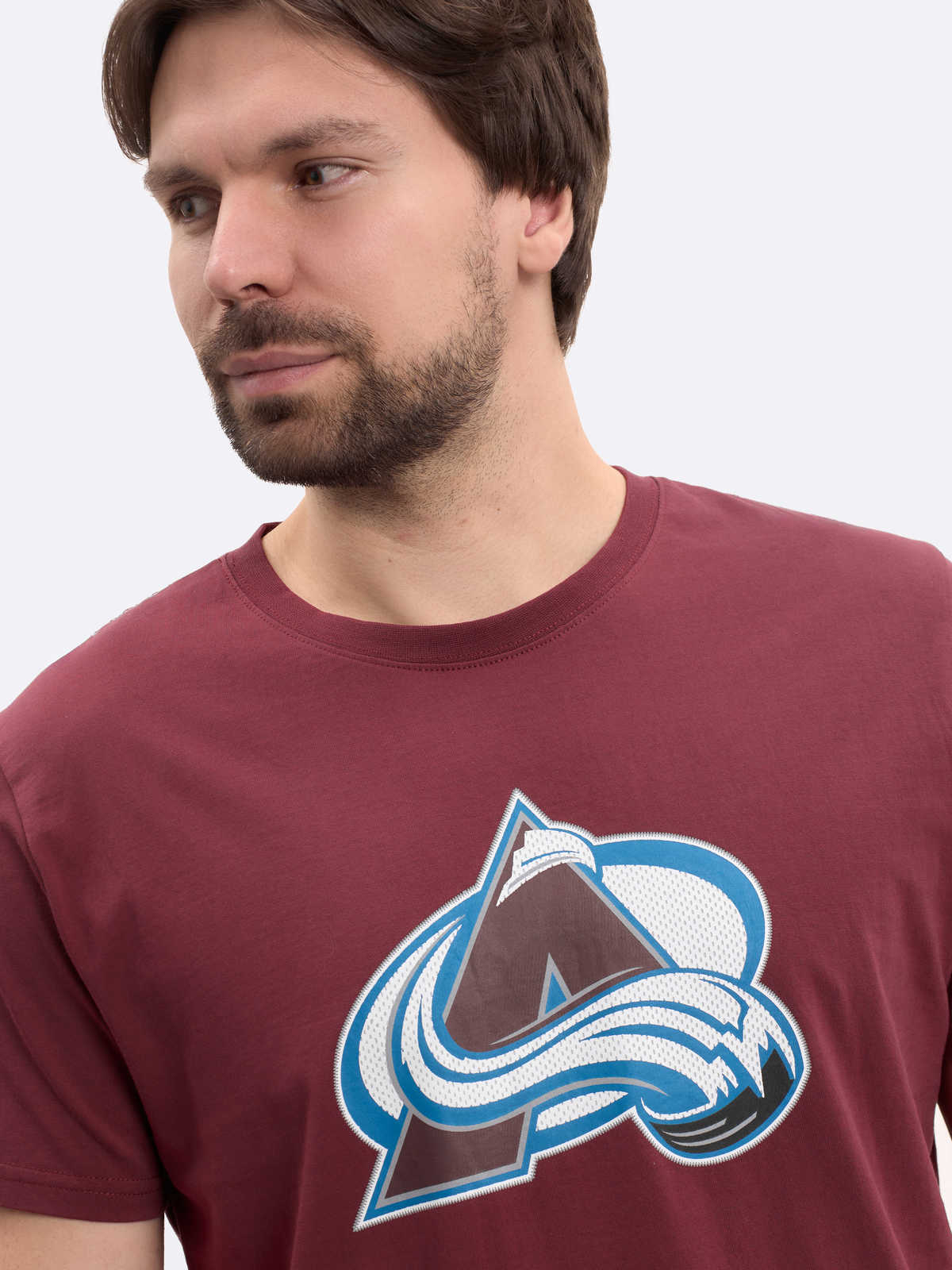 Футболка NHL Colorado Avalanche