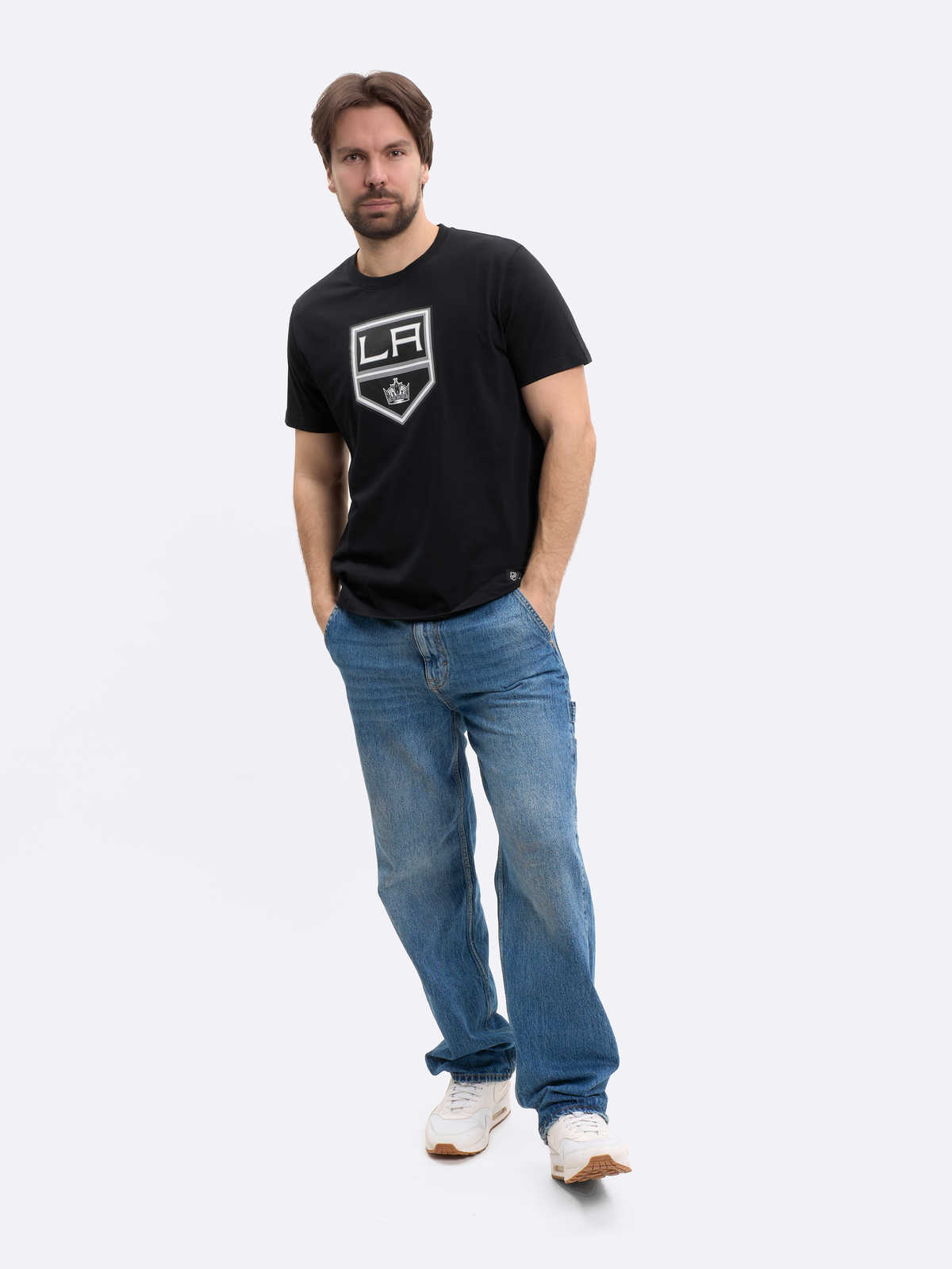 Футболка NHL Los Angeles Kings