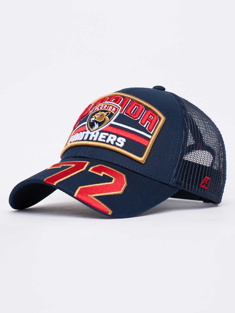 Бейсболка NHL Florida Panthers № 72