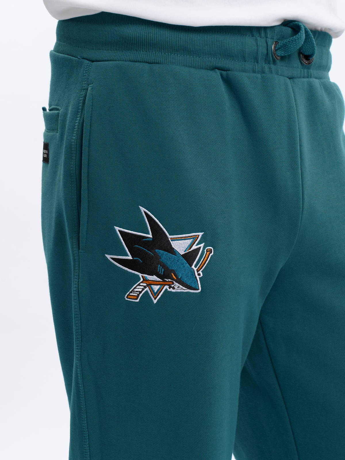 Штаны NHL San Jose Sharks