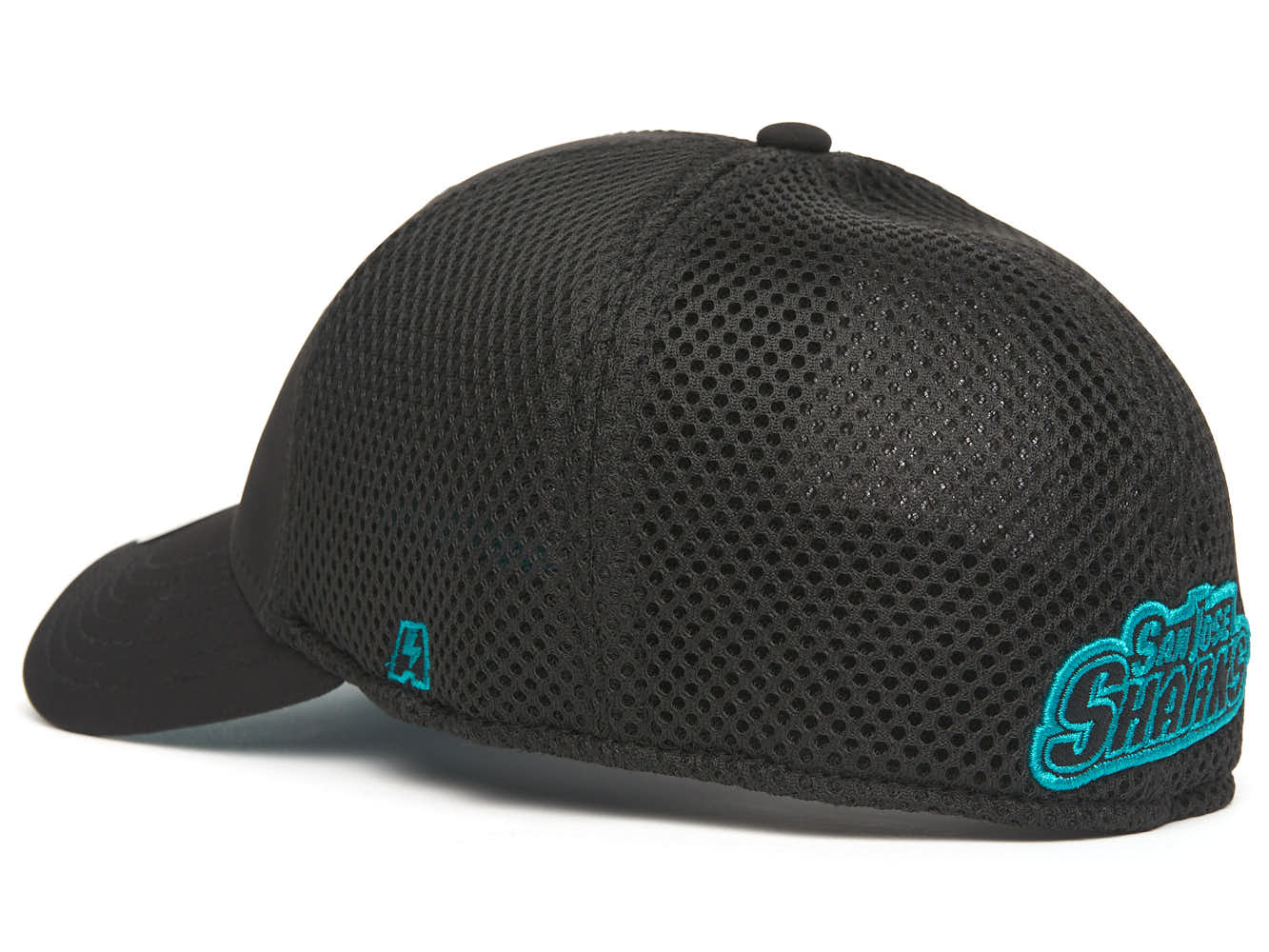 Бейсболка NHL San Jose Sharks (размер XL/XXL)