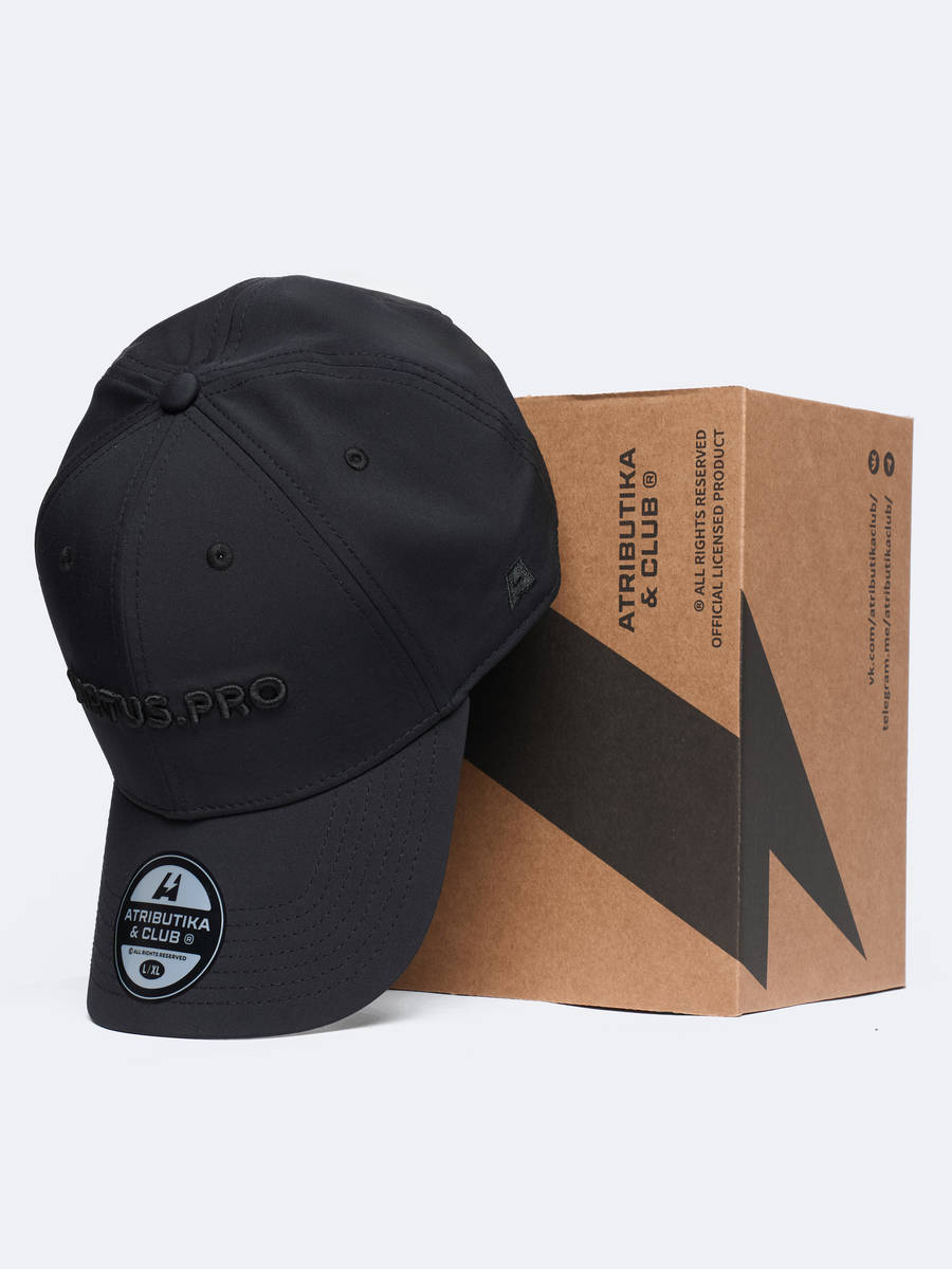 Бейсболка Virtus.pro лёгкая