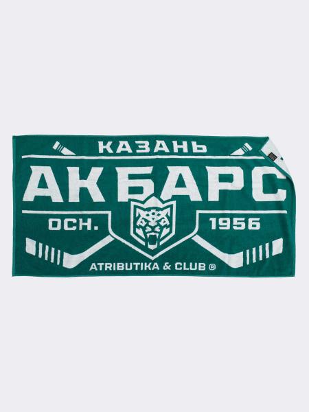 Полотенце ХК АК БАРС