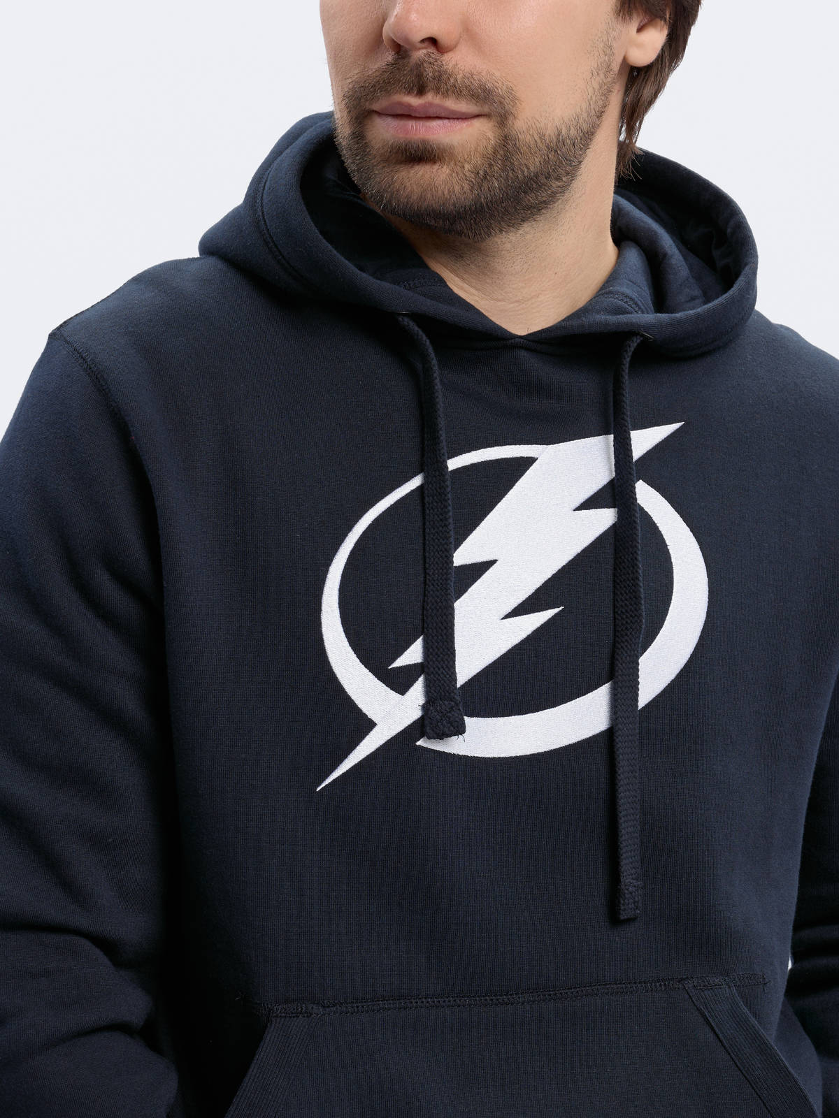Толстовка NHL Tampa Bay Lightning