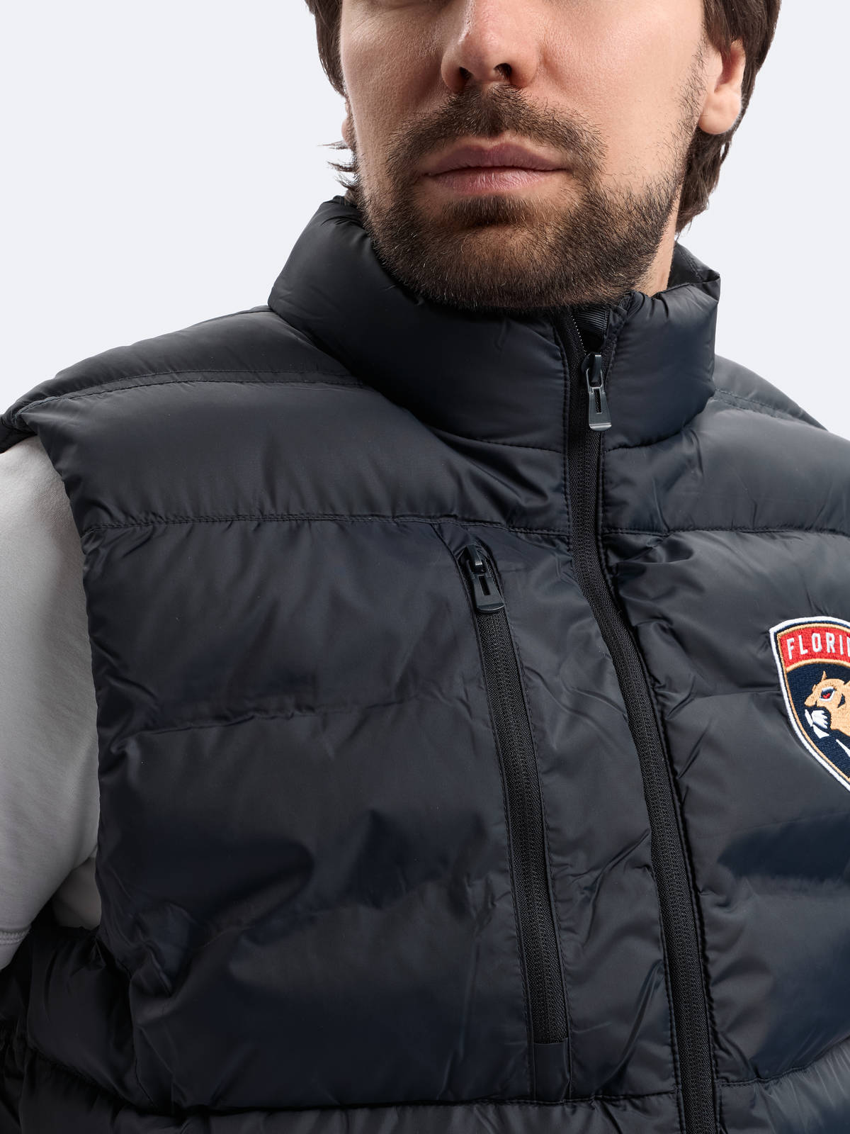 Жилет NHL Florida Panthers