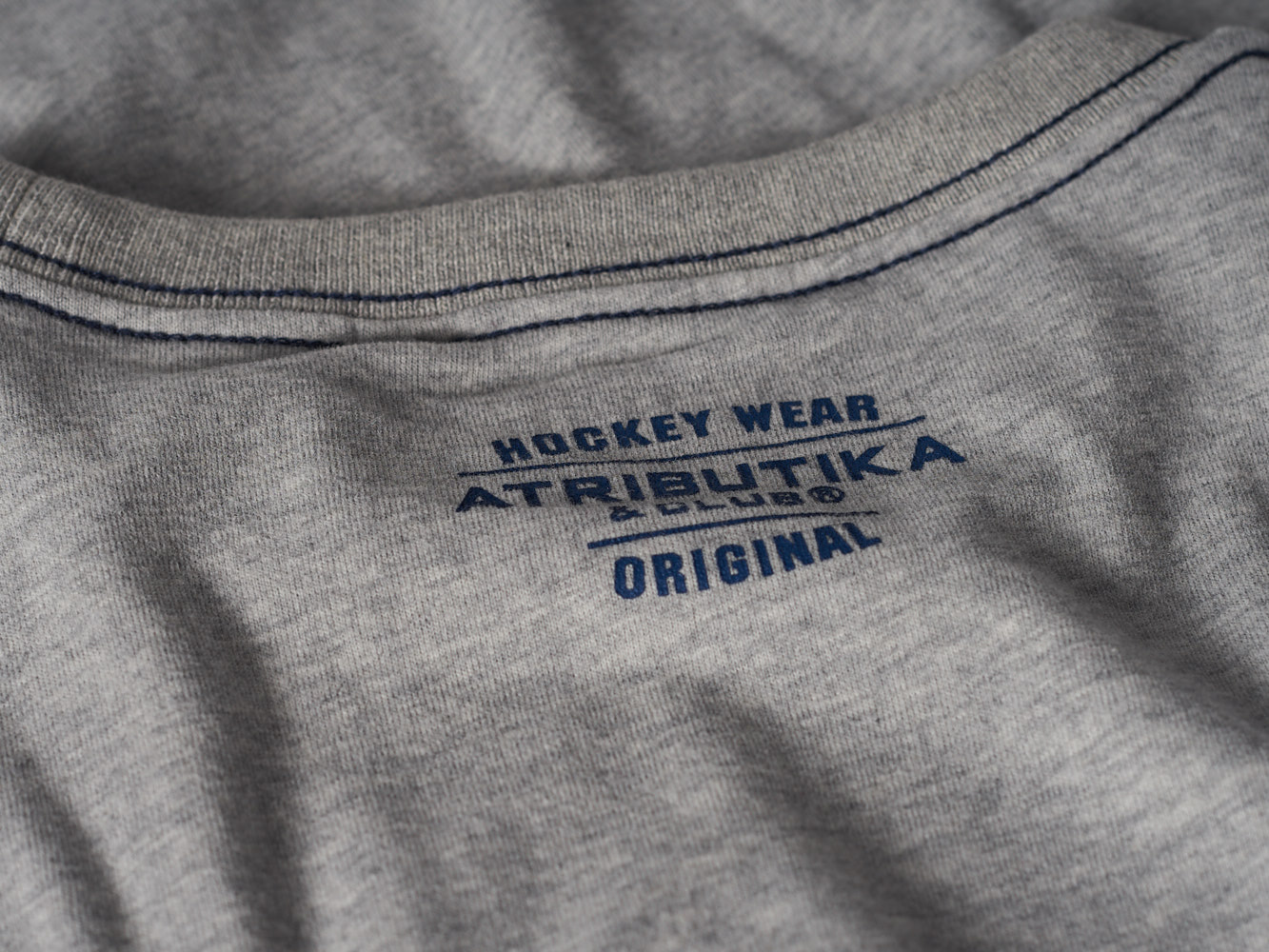 Футболка NHL Washington Capitals