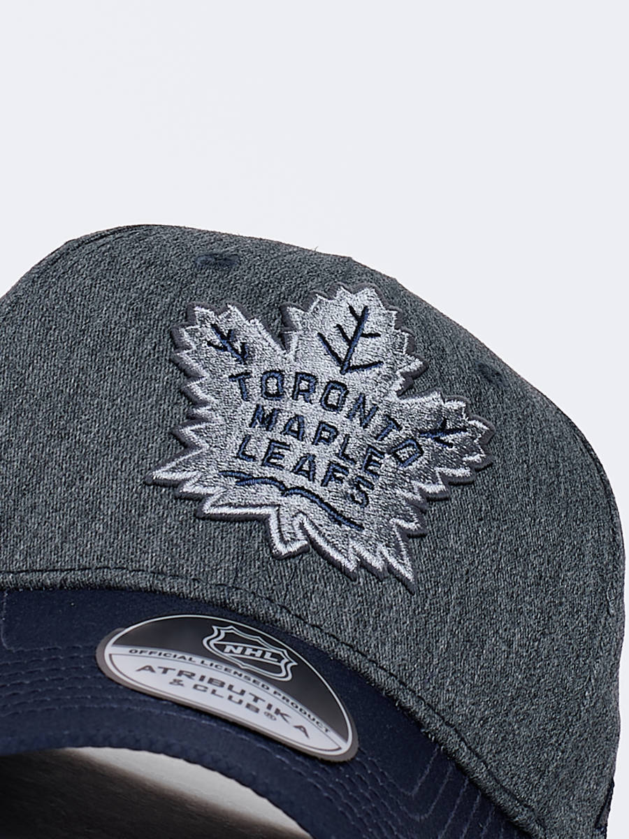 Бейсболка NHL Toronto Maple Leafs (подростковая)
