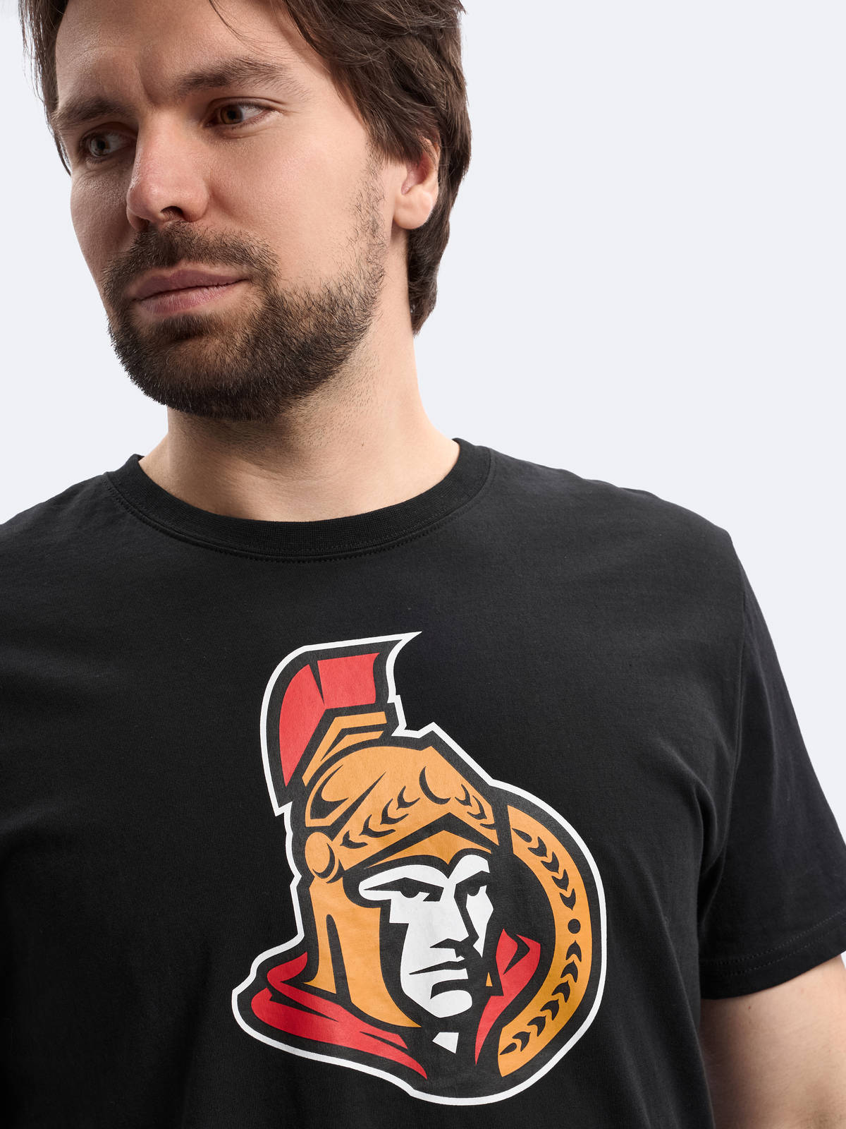 Футболка NHL Ottawa Senators