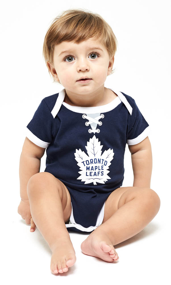 Боди NHL Toronto Maple Leafs