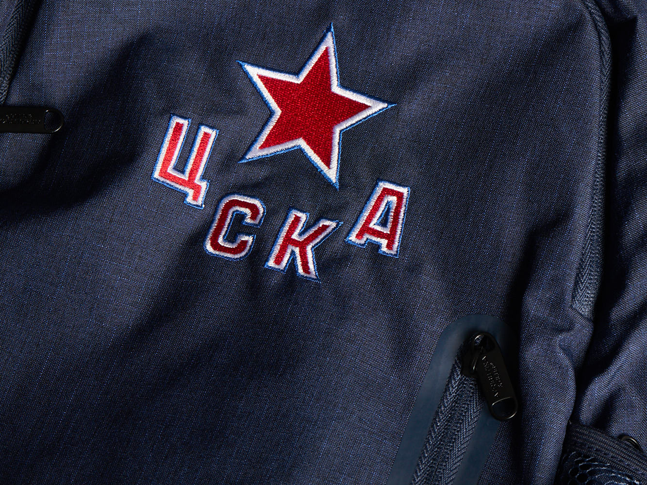 Рюкзак ХК ЦСКА