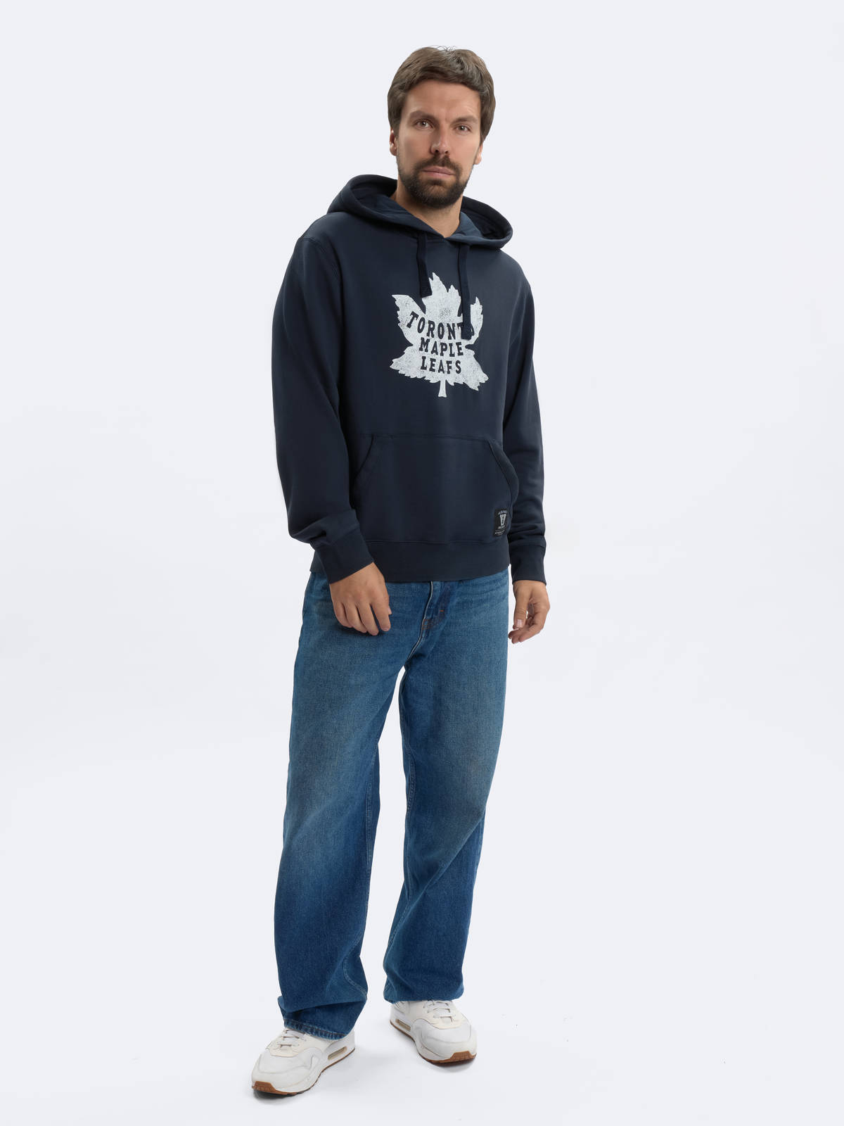 Толстовка NHL Toronto Maple Leafs