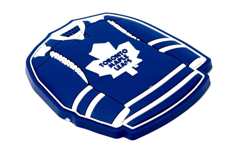 Магнит NHL Toronto Maple Leafs