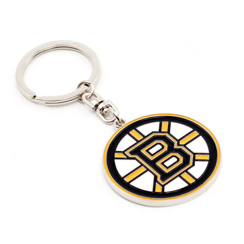 Брелок NHL Boston Bruins