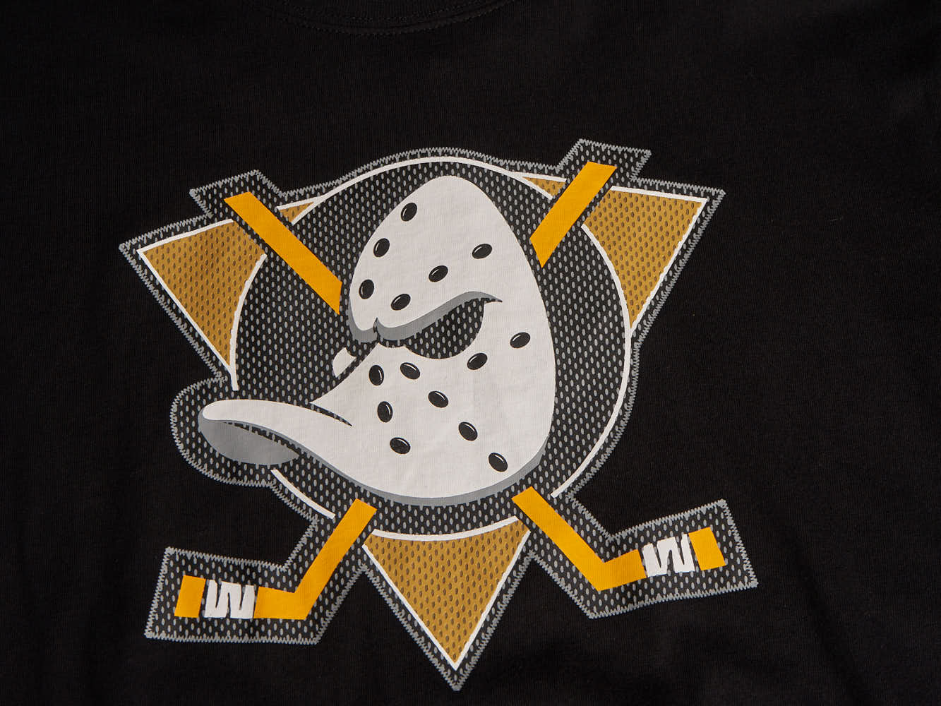 Футболка NHL Anaheim Ducks