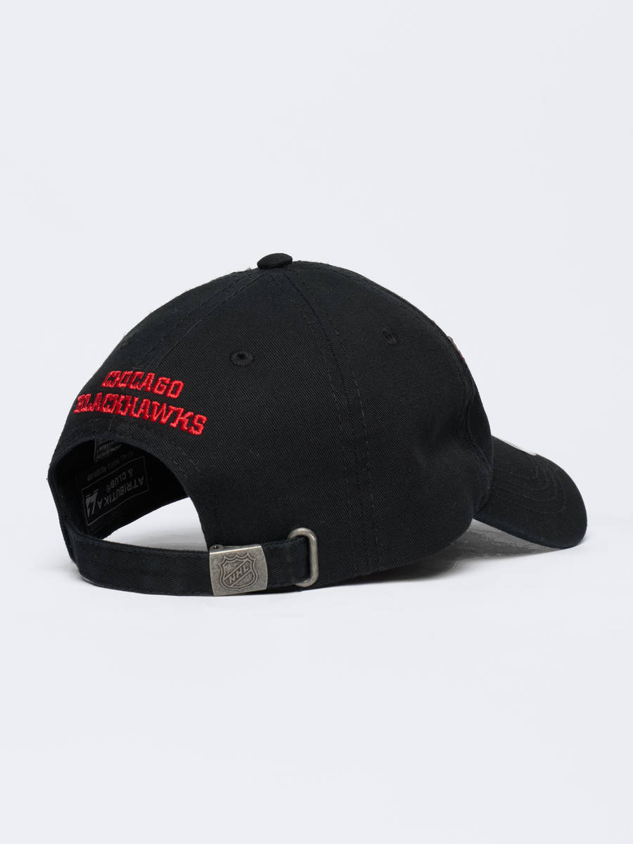 Бейсболка NHL Chicago Blackhawks est. 1926 (подростковая)