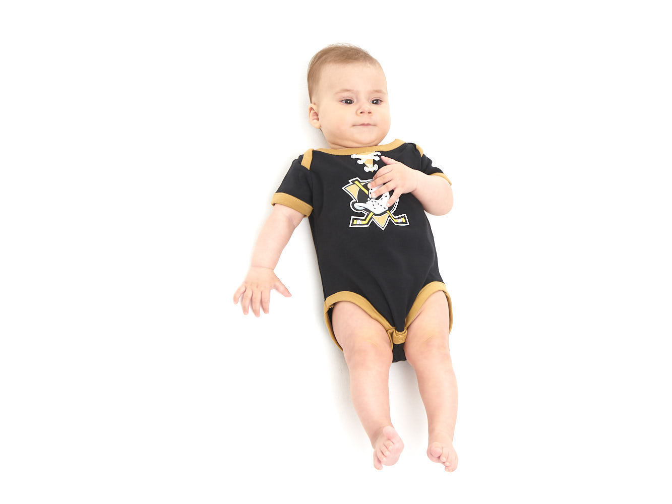 Боди NHL Anaheim Ducks