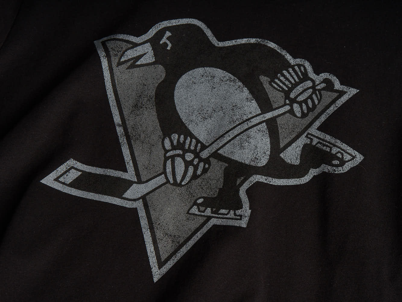 Футболка NHL Pittsburgh Penguins