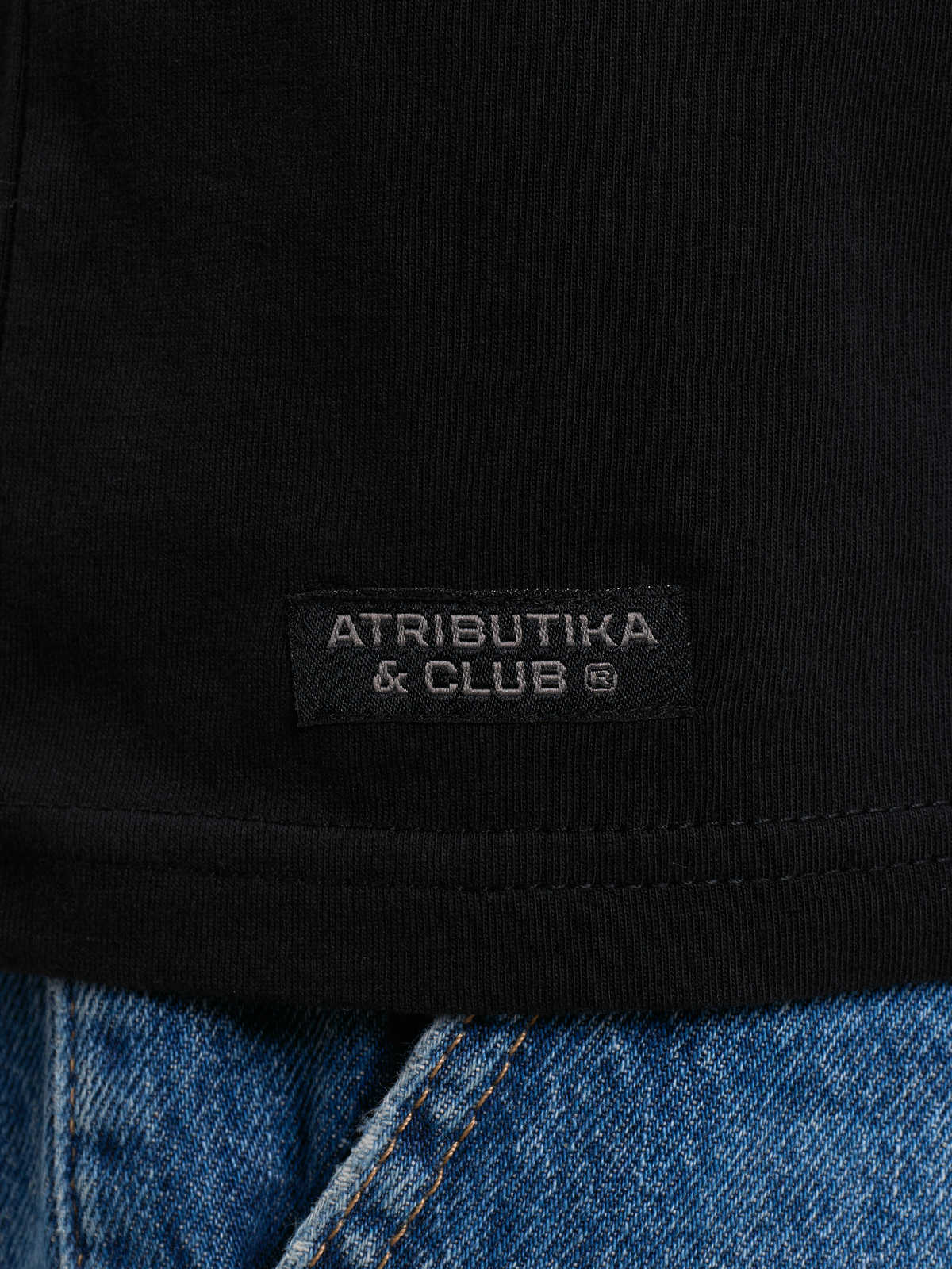Футболка ХК Авангард