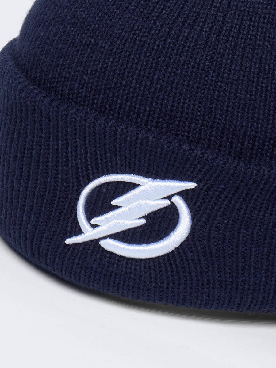 Шапка NHL Tampa Bay Lightning