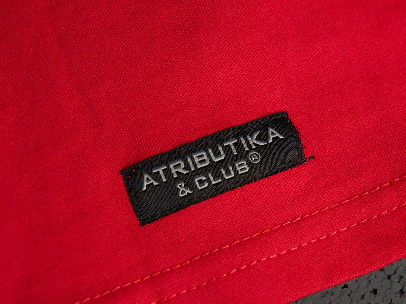 Футболка ХК Авангард