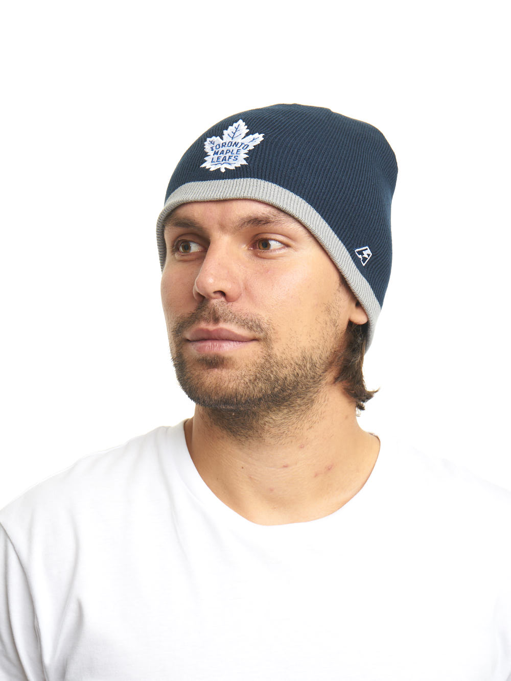 Шапка NHL Toronto Maple Leafs