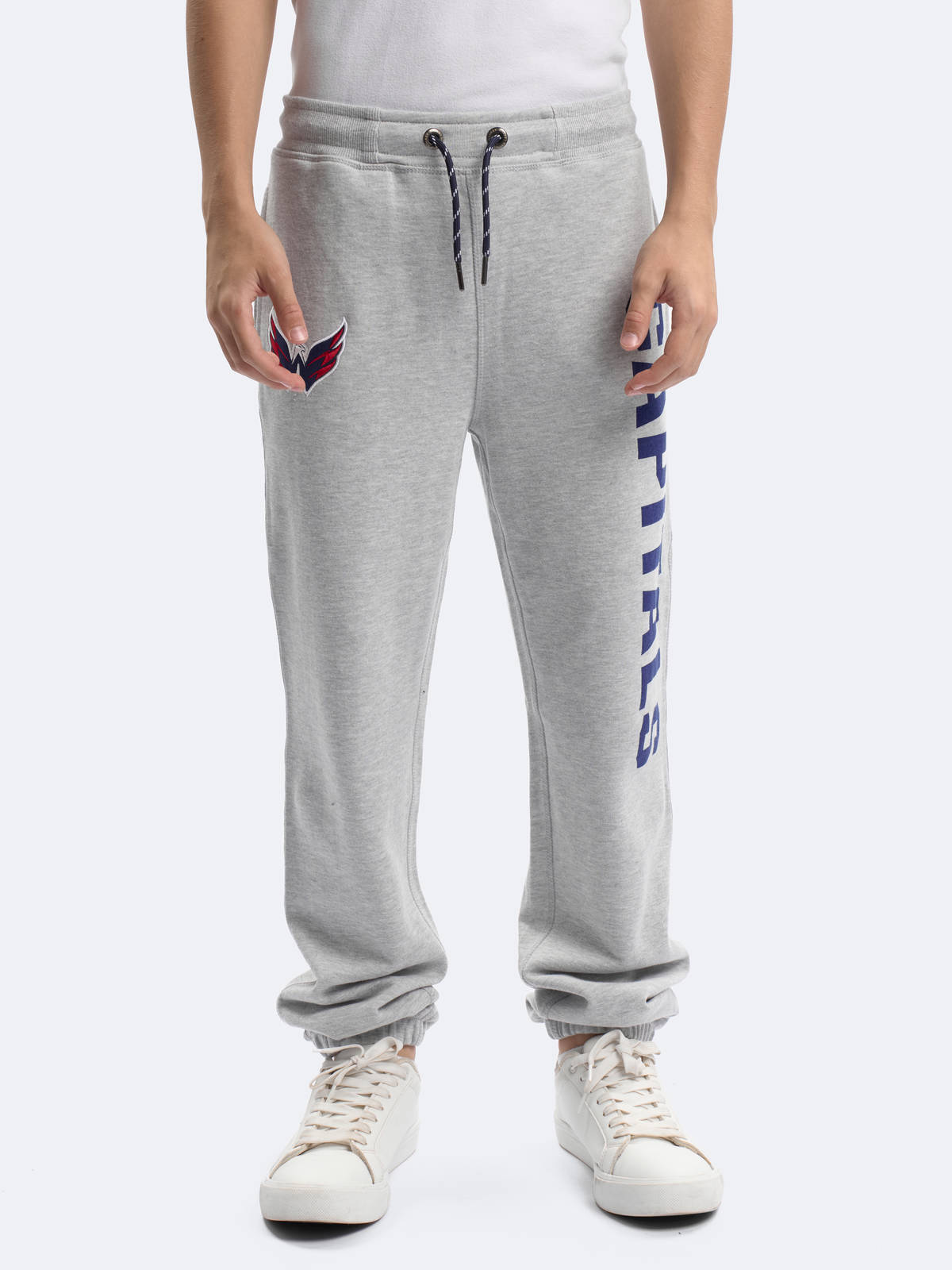 Штаны NHL Washington Capitals (подростковые)