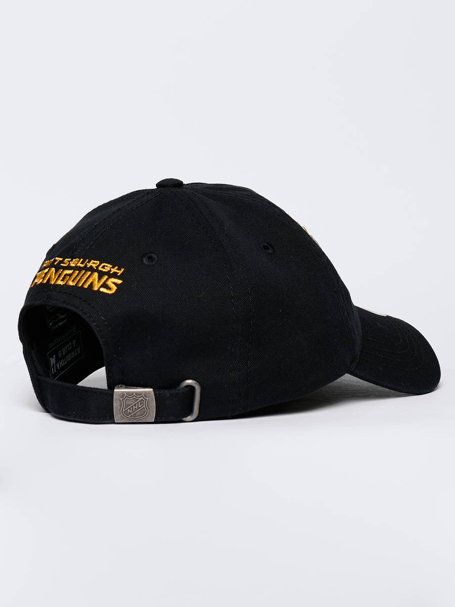 Бейсболка NHL Pittsburgh Penguins est. 1967