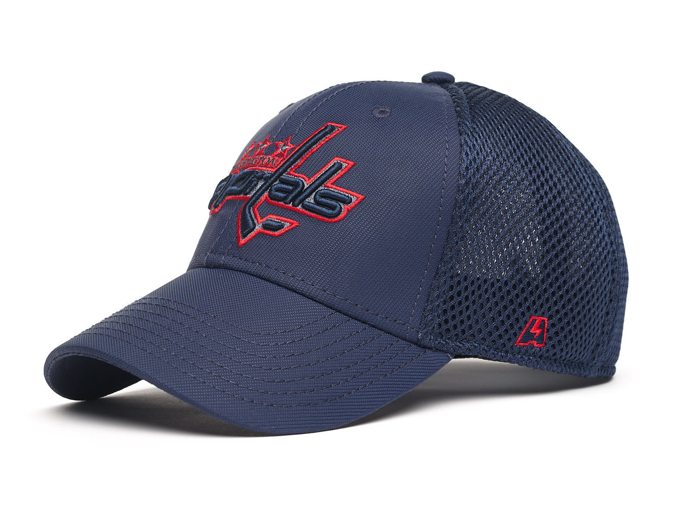 Бейсболка NHL Washington Capitals (размер M)