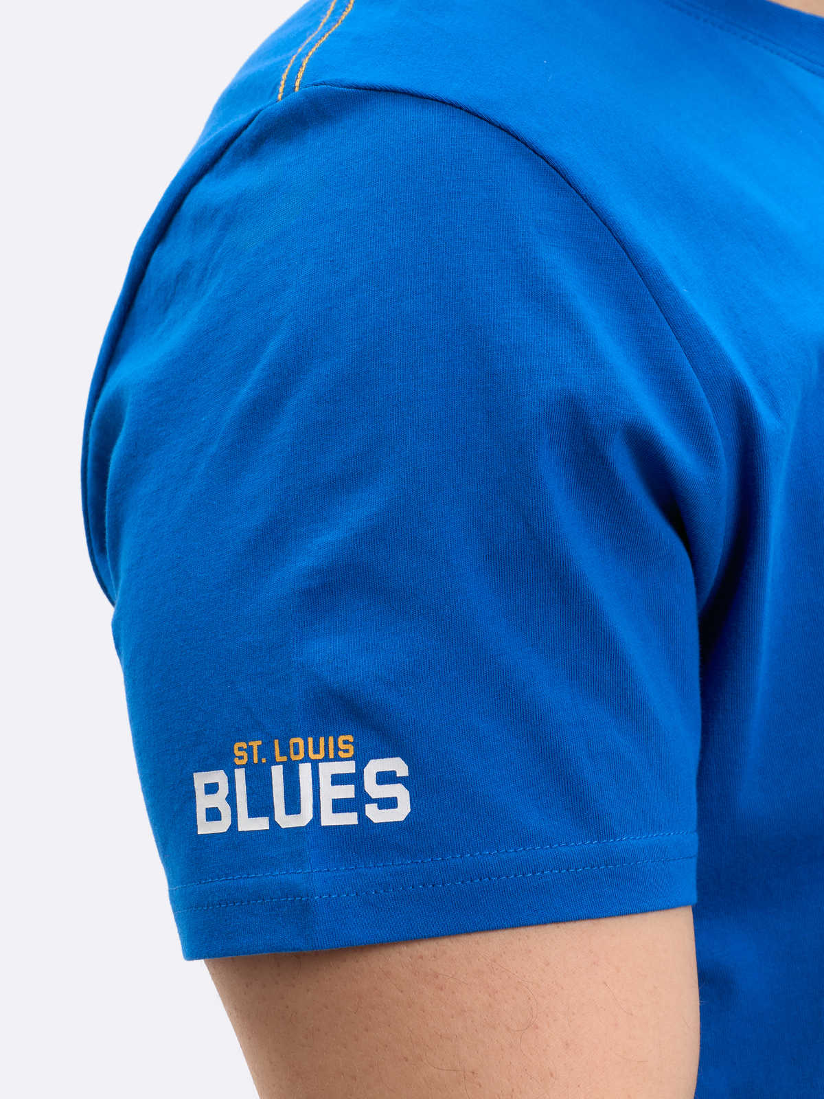 Футболка NHL Saint Louis Blues