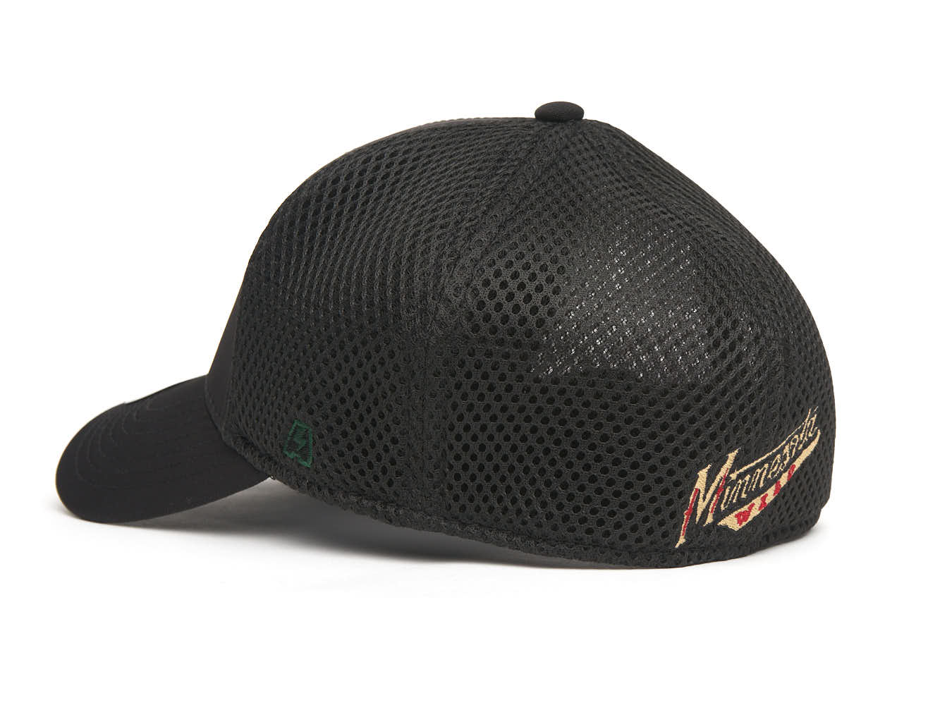 Бейсболка NHL Minnesota Wild (размер M/L)