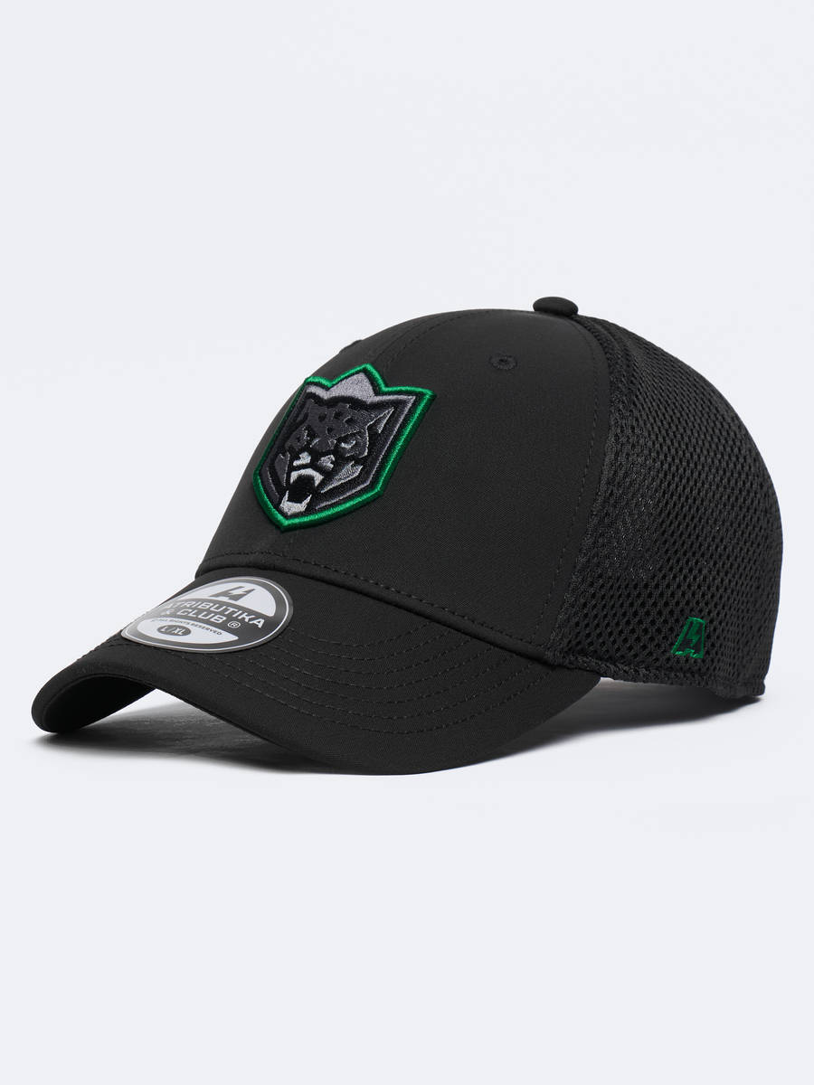 Бейсболка ХК АК БАРС закрытая L/XL