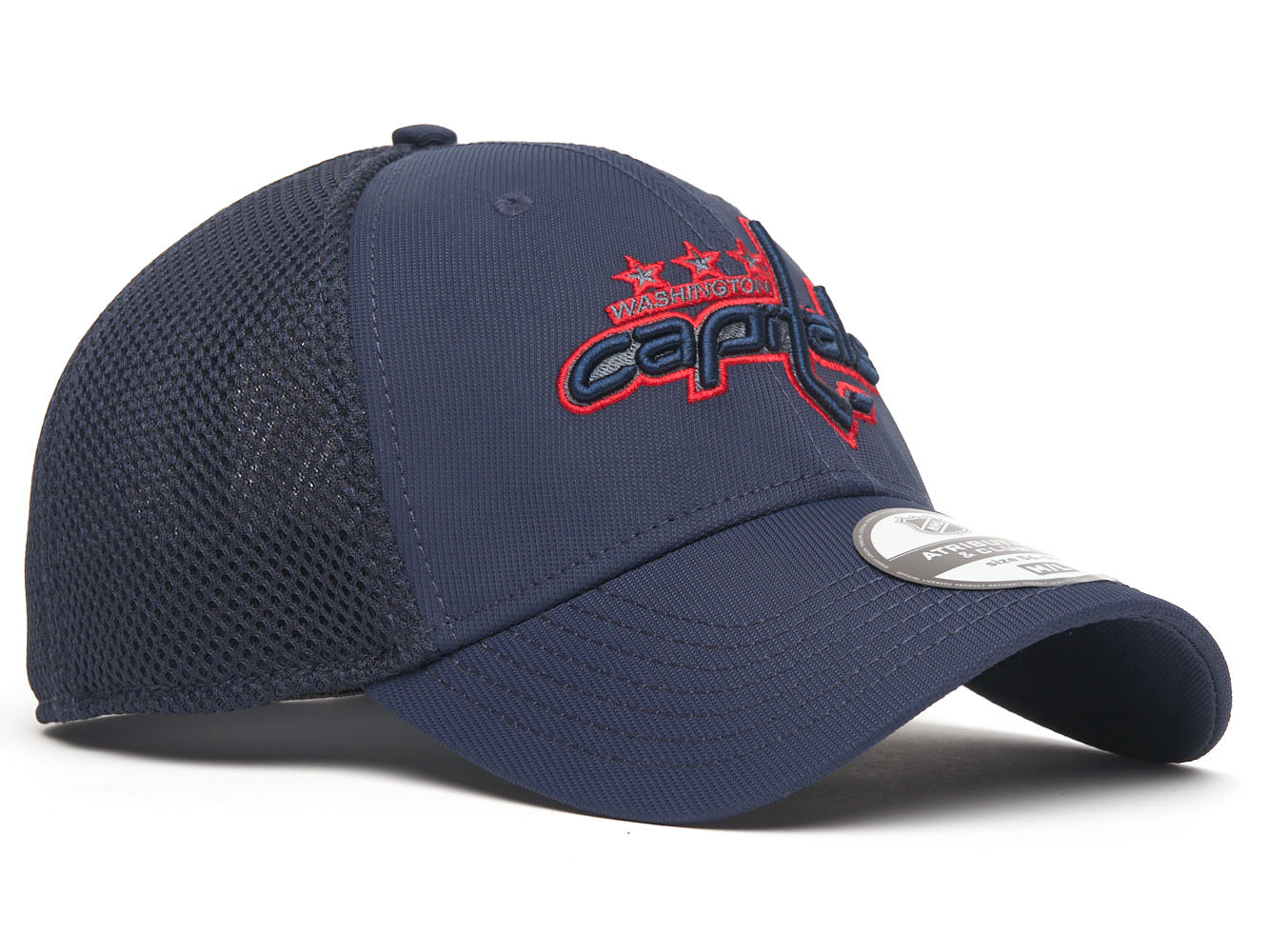 Бейсболка NHL Washington Capitals (размер M/L)