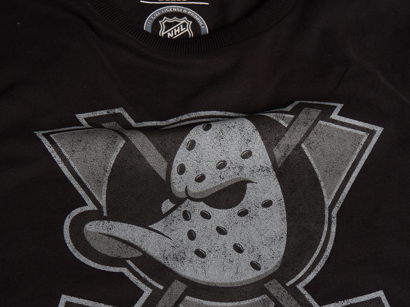Футболка NHL Anaheim Ducks